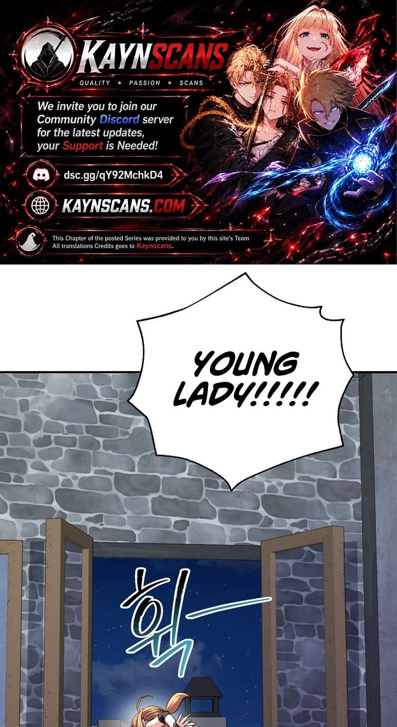 The Returnee’s Hidden Strategy Stream — Chapter 49 — page 2