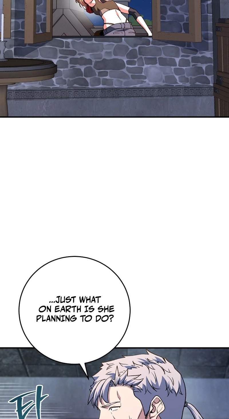 The Returnee’s Hidden Strategy Stream — Chapter 49 — page 3