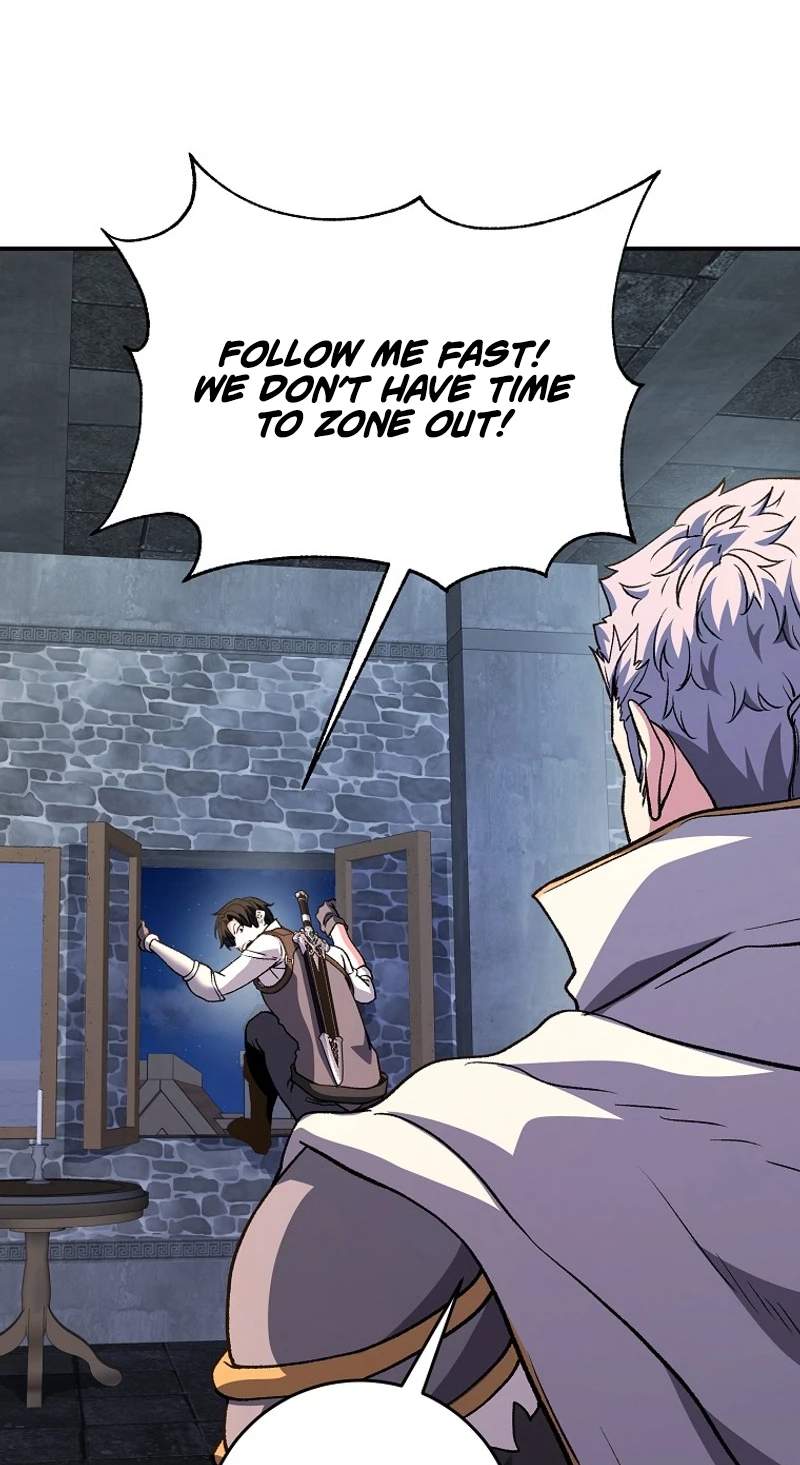 The Returnee’s Hidden Strategy Stream — Chapter 49 — page 6