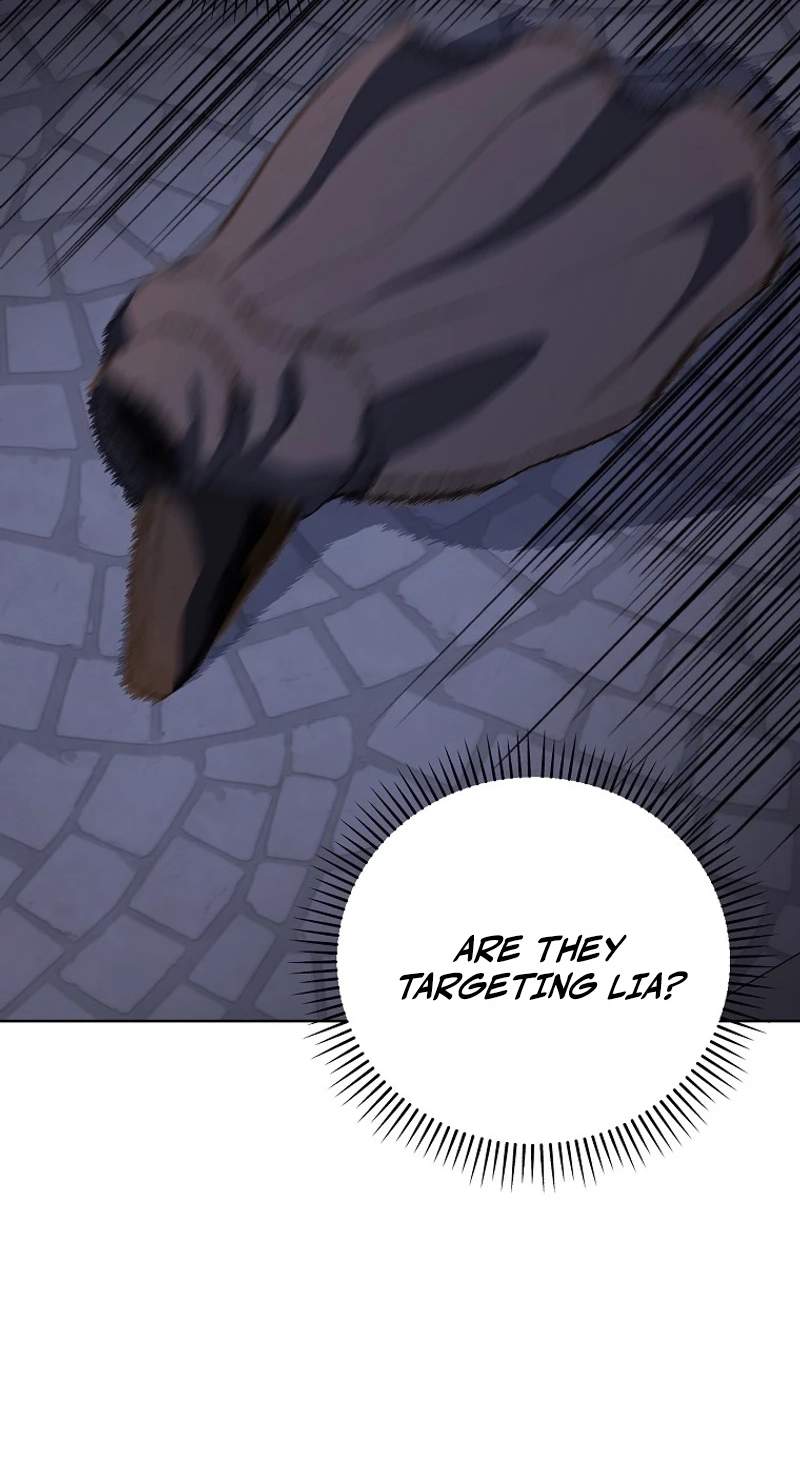The Returnee’s Hidden Strategy Stream — Chapter 49 — page 12
