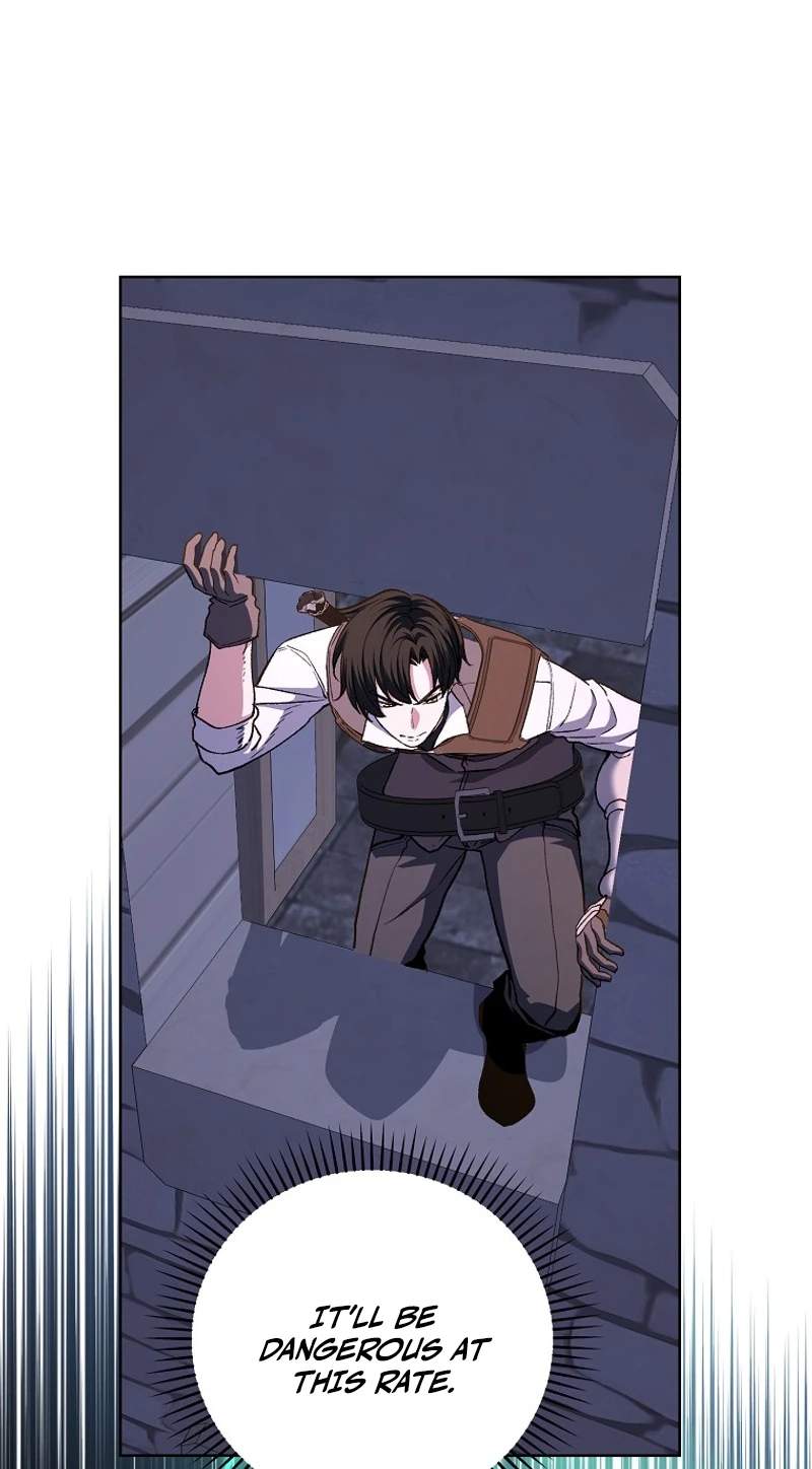 The Returnee’s Hidden Strategy Stream — Chapter 49 — page 13