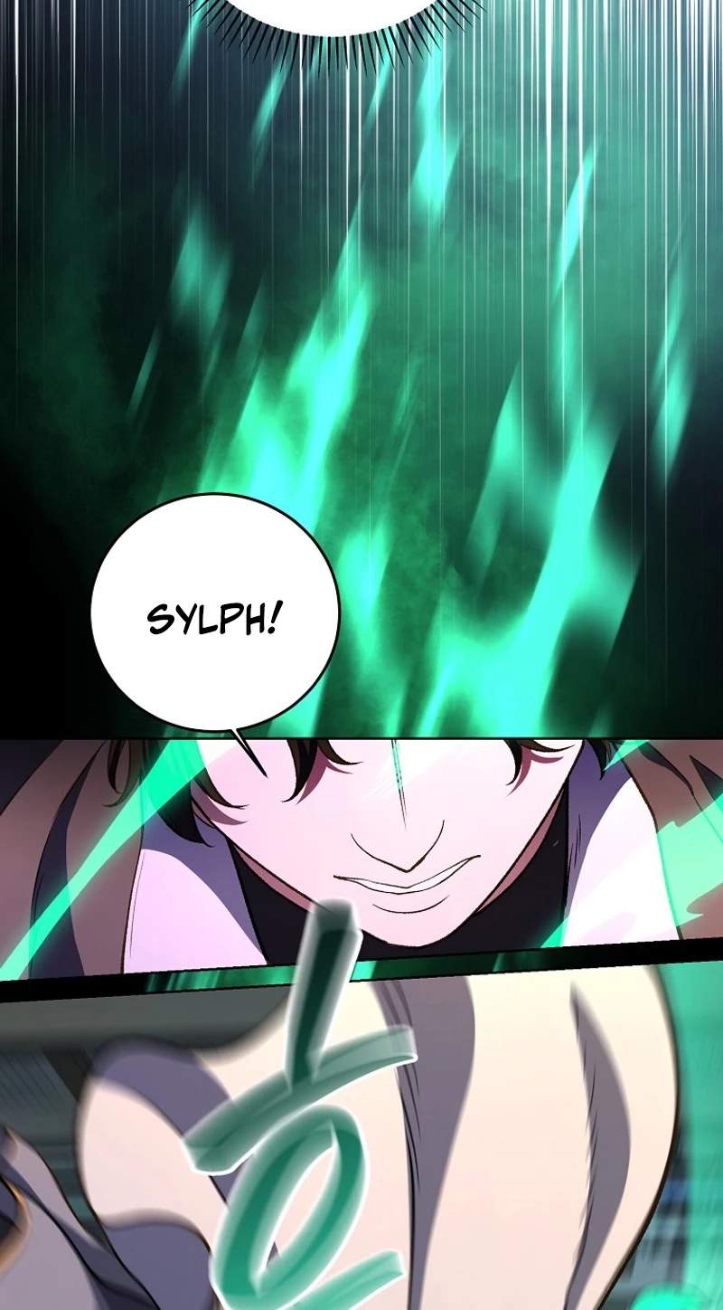 The Returnee’s Hidden Strategy Stream — Chapter 49 — page 14