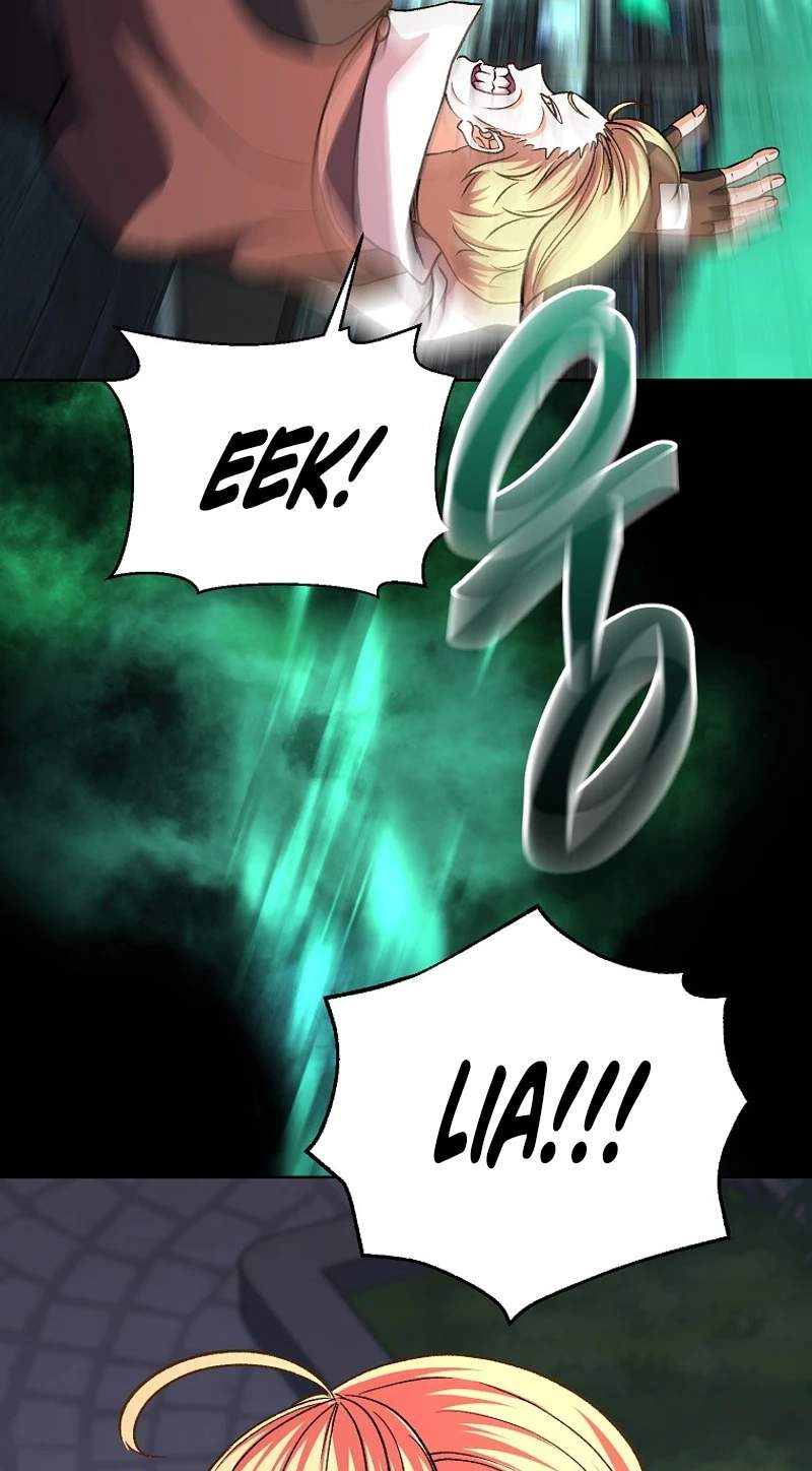 The Returnee’s Hidden Strategy Stream — Chapter 49 — page 16