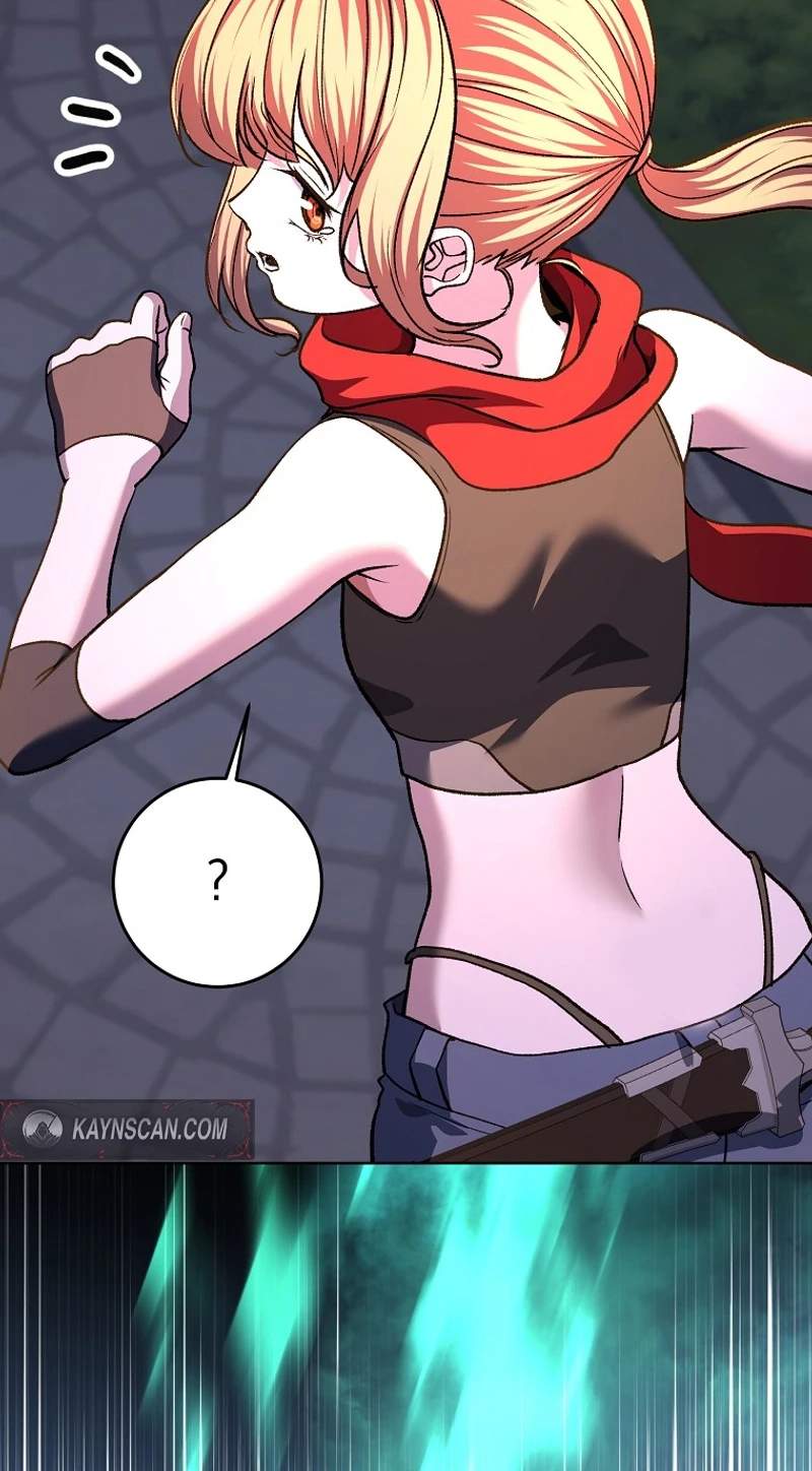 The Returnee’s Hidden Strategy Stream — Chapter 49 — page 17
