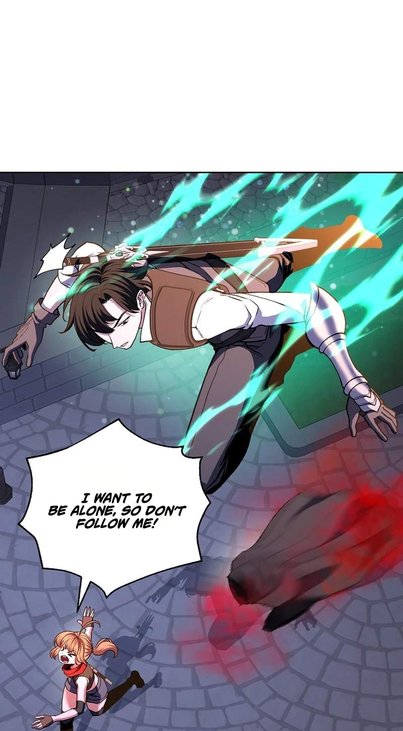 The Returnee’s Hidden Strategy Stream — Chapter 49 — page 20