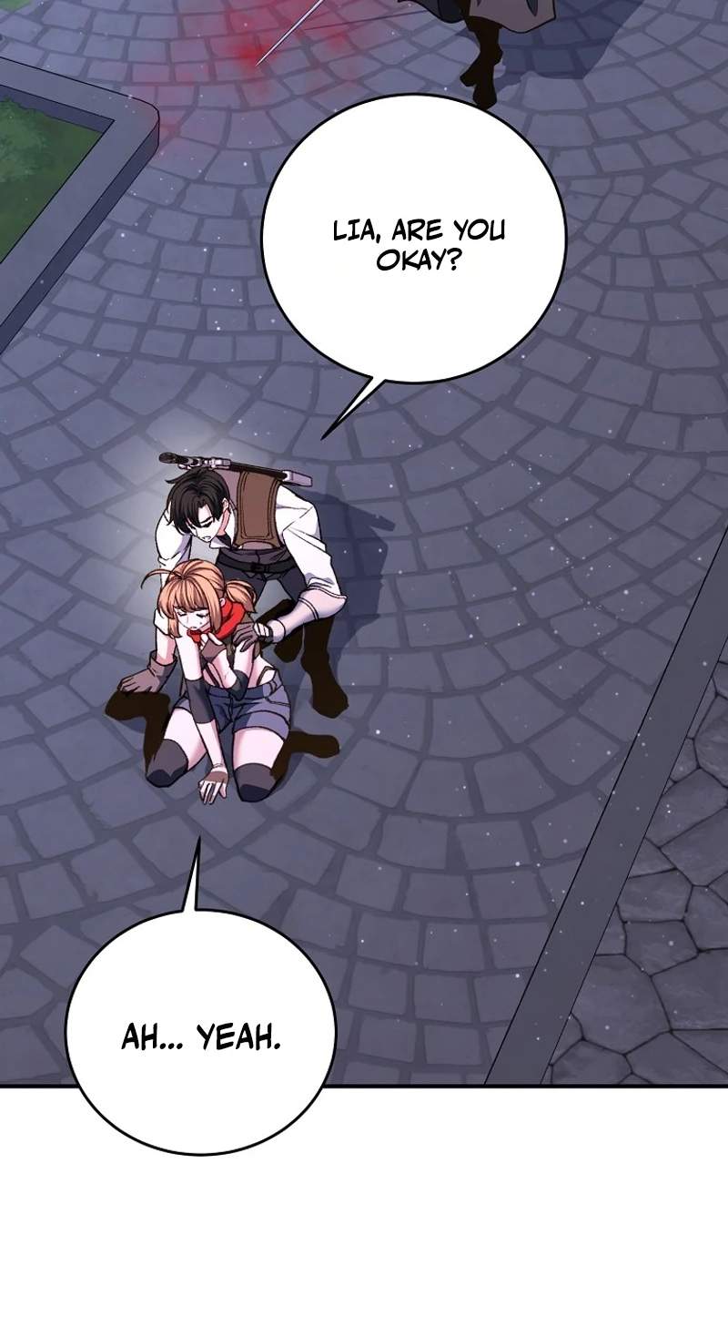 The Returnee’s Hidden Strategy Stream — Chapter 49 — page 31