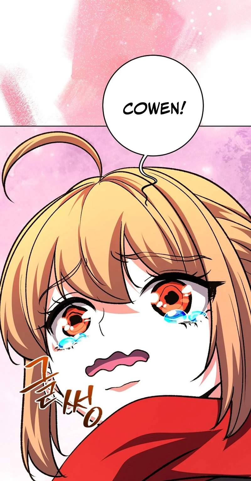 The Returnee’s Hidden Strategy Stream — Chapter 49 — page 35