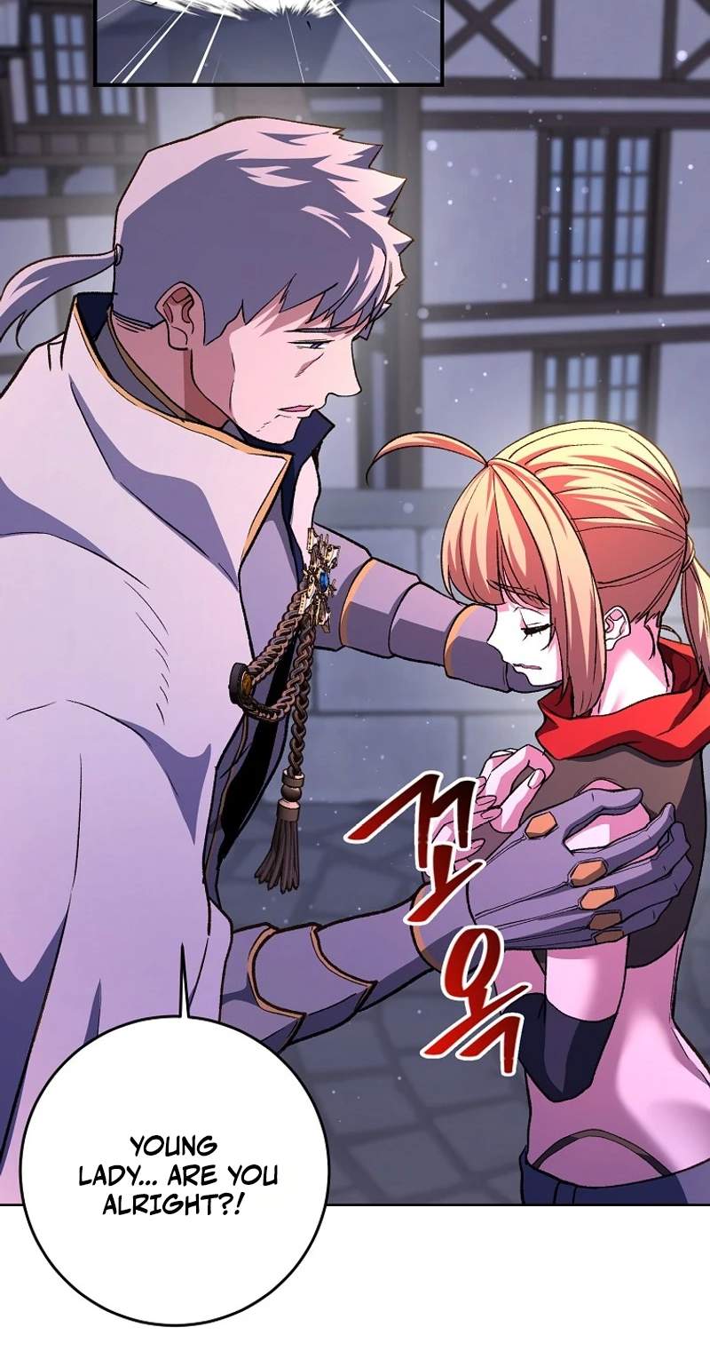 The Returnee’s Hidden Strategy Stream — Chapter 49 — page 37