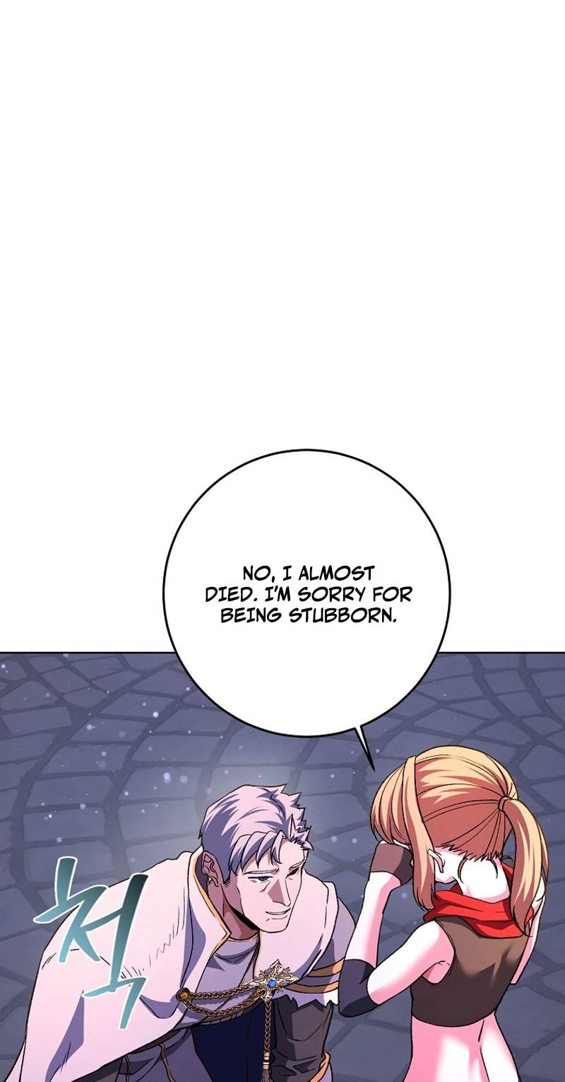 The Returnee’s Hidden Strategy Stream — Chapter 49 — page 38