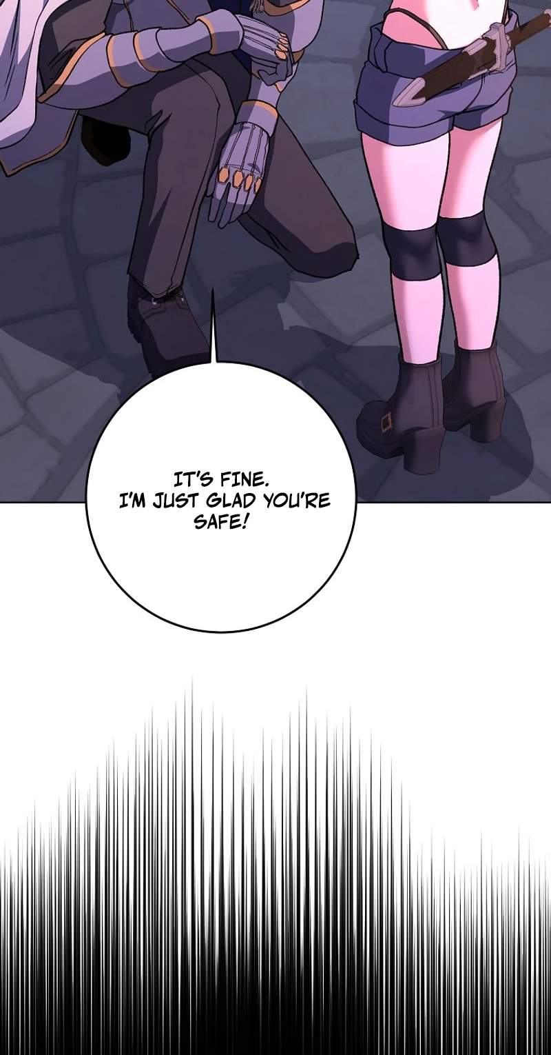 The Returnee’s Hidden Strategy Stream — Chapter 49 — page 39