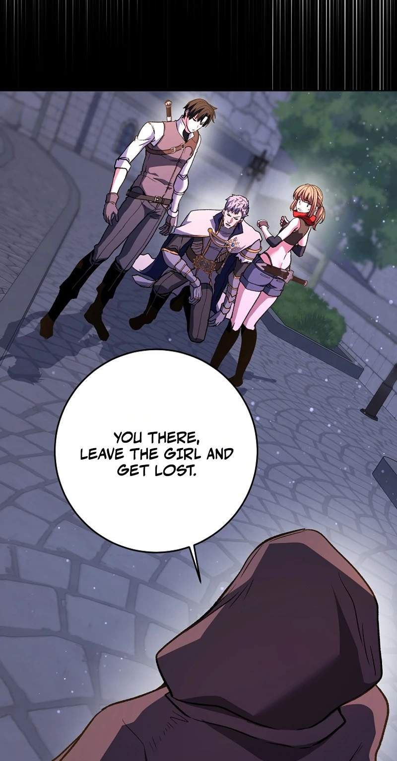 The Returnee’s Hidden Strategy Stream — Chapter 49 — page 40