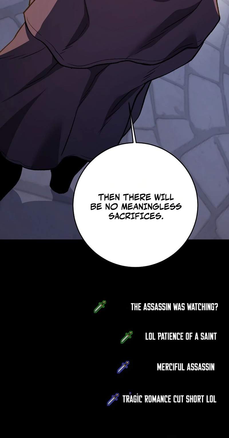The Returnee’s Hidden Strategy Stream — Chapter 49 — page 41