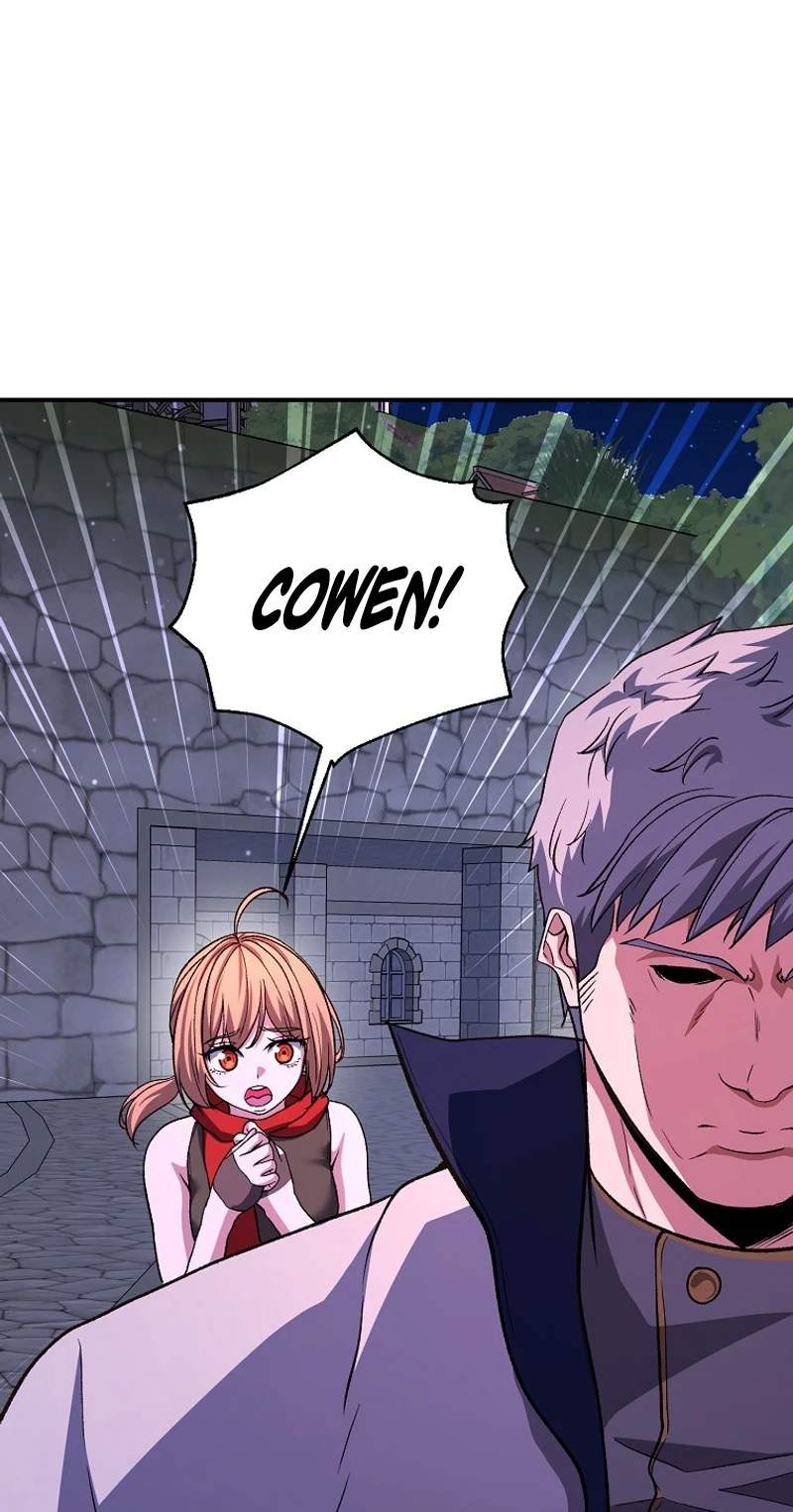 The Returnee’s Hidden Strategy Stream — Chapter 49 — page 46