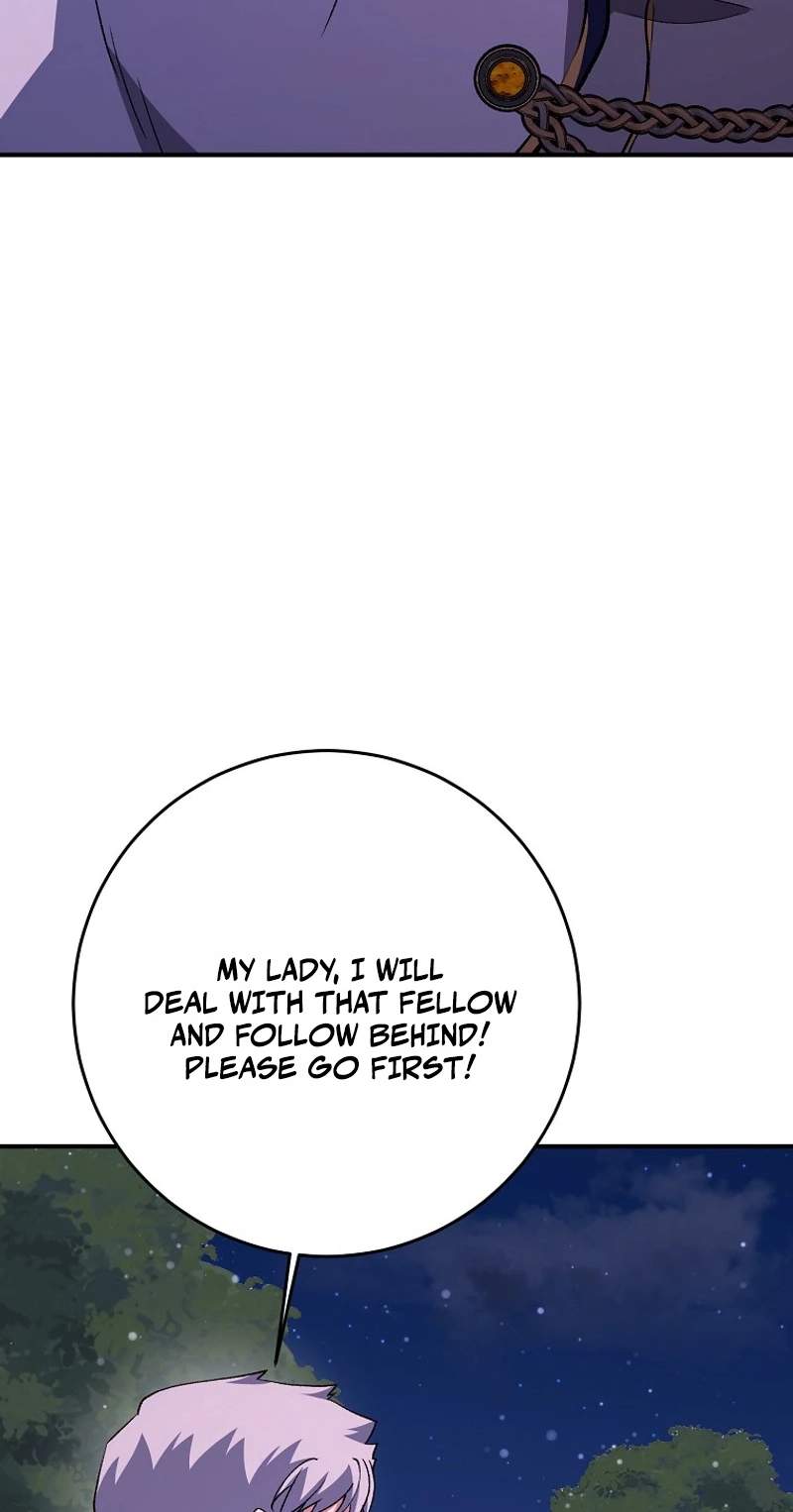 The Returnee’s Hidden Strategy Stream — Chapter 49 — page 47