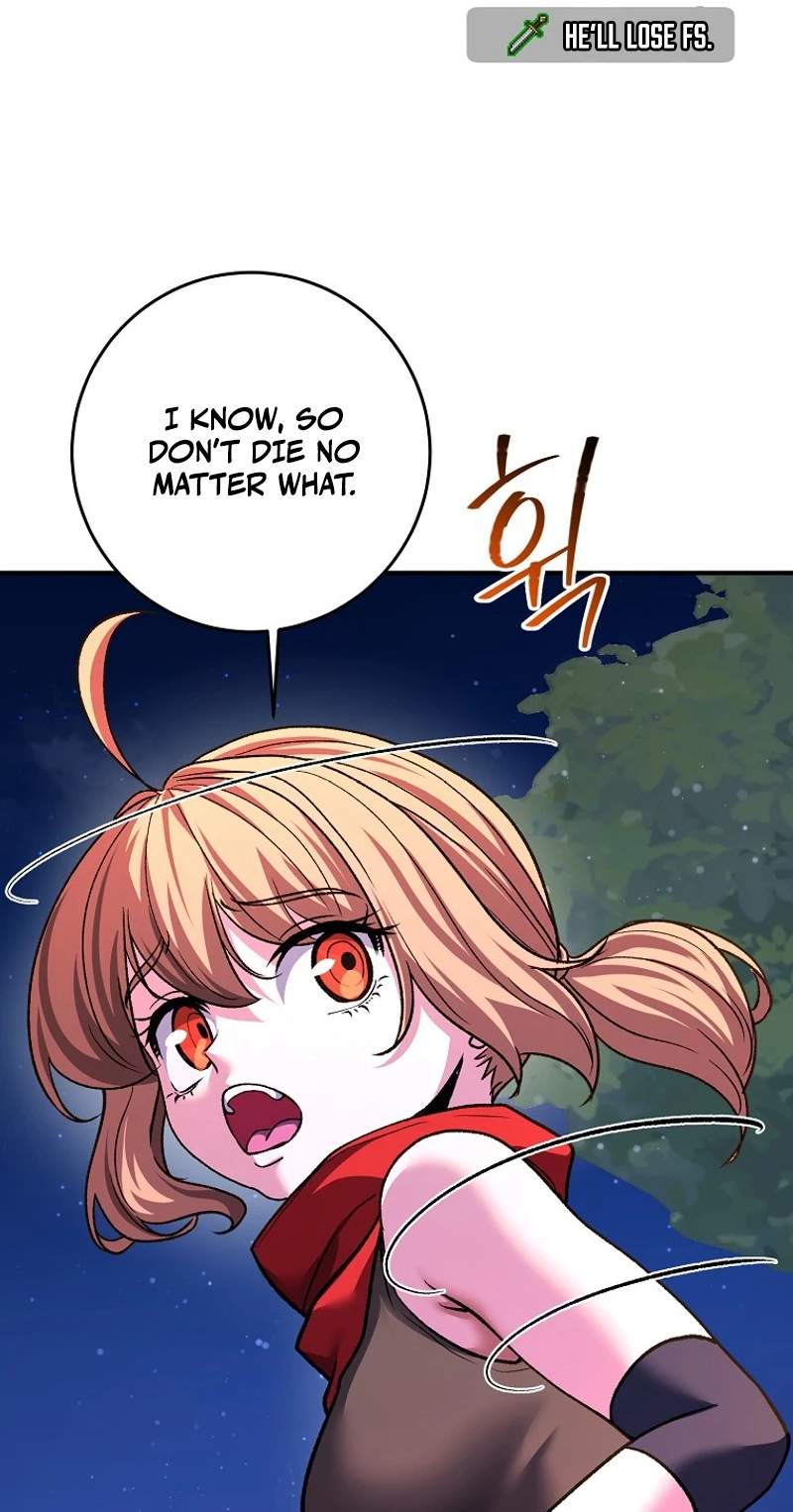 The Returnee’s Hidden Strategy Stream — Chapter 49 — page 49