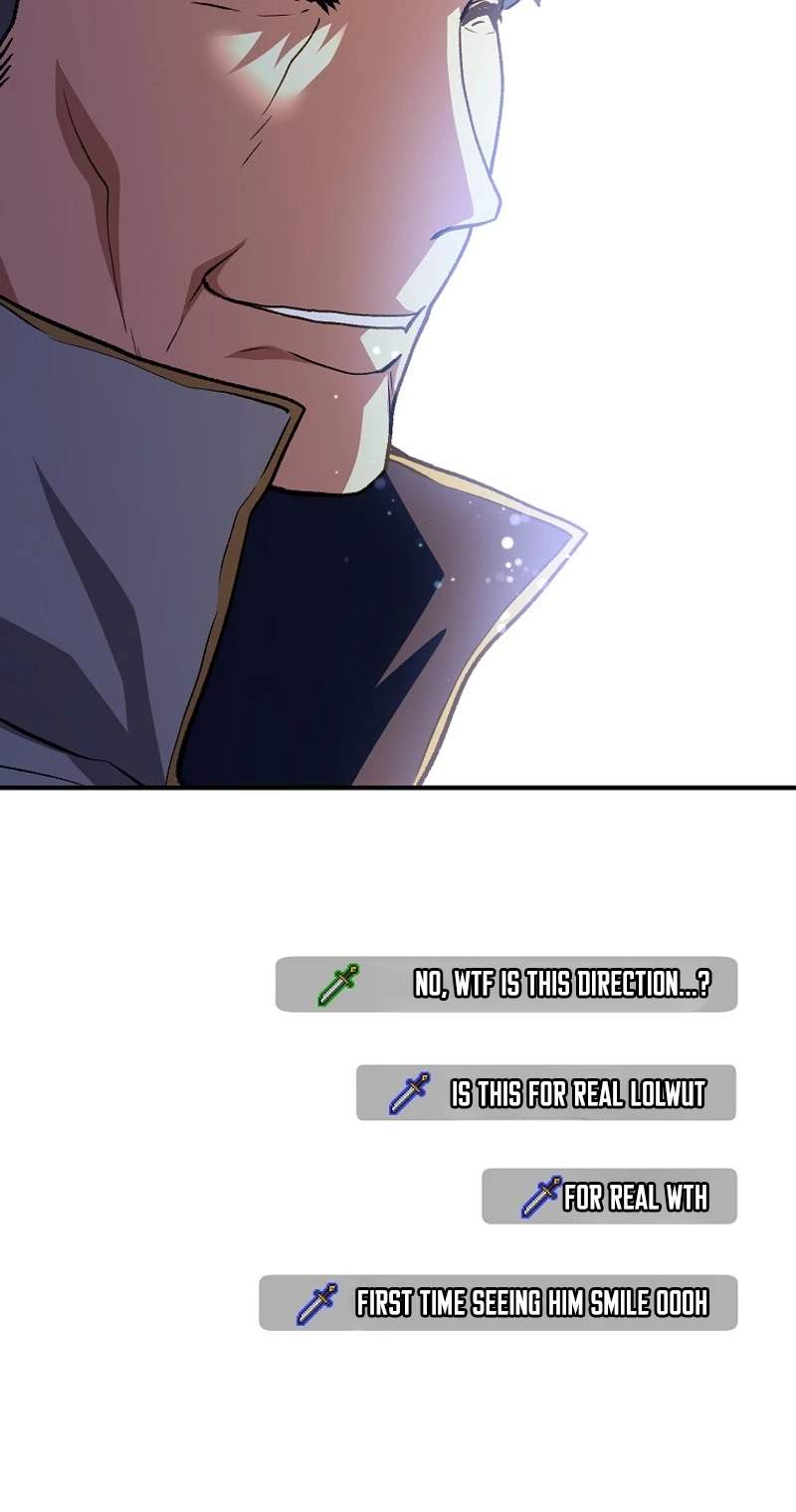 The Returnee’s Hidden Strategy Stream — Chapter 49 — page 51