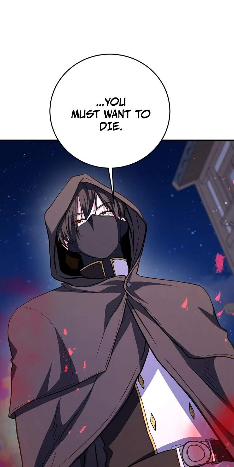 The Returnee’s Hidden Strategy Stream — Chapter 49 — page 52