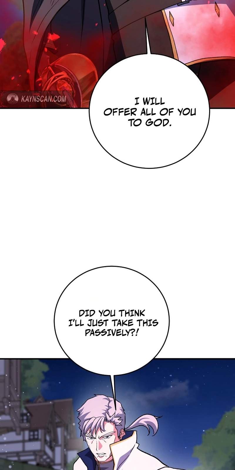 The Returnee’s Hidden Strategy Stream — Chapter 49 — page 53