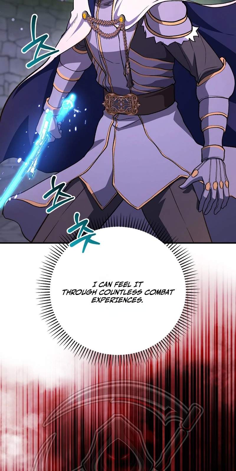 The Returnee’s Hidden Strategy Stream — Chapter 49 — page 54