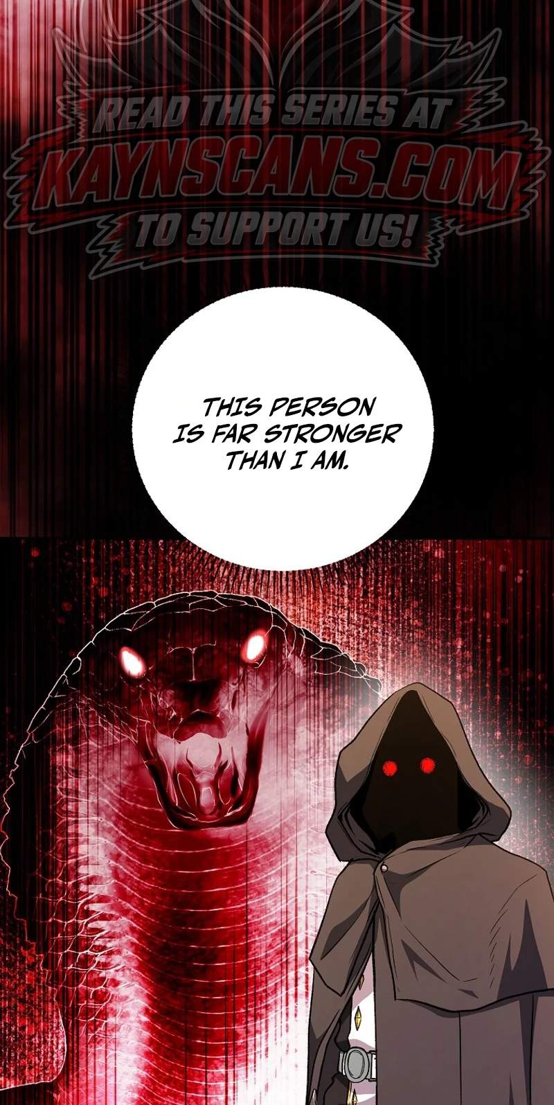The Returnee’s Hidden Strategy Stream — Chapter 49 — page 55