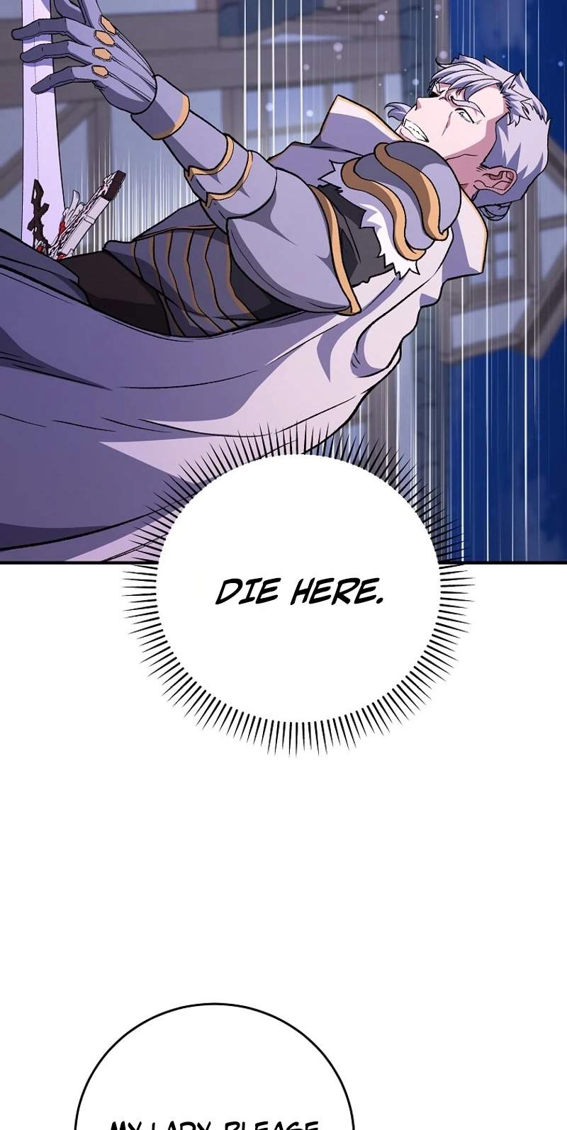 The Returnee’s Hidden Strategy Stream — Chapter 49 — page 59