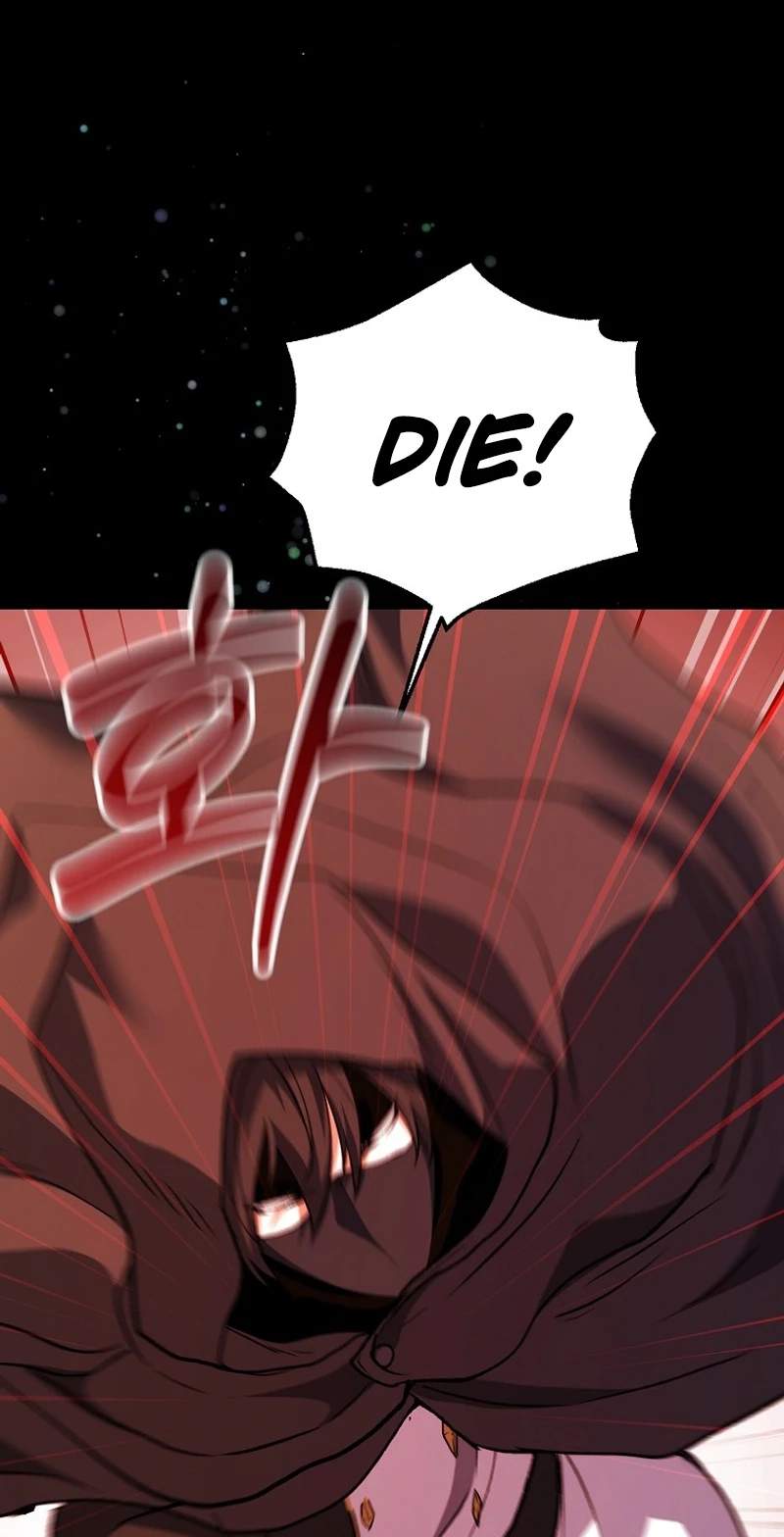 The Returnee’s Hidden Strategy Stream — Chapter 49 — page 61