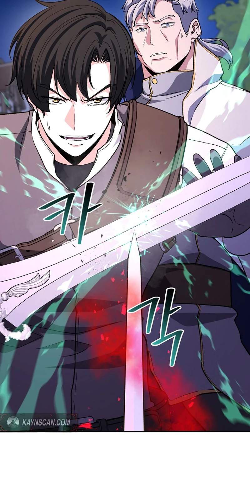 The Returnee’s Hidden Strategy Stream — Chapter 49 — page 66