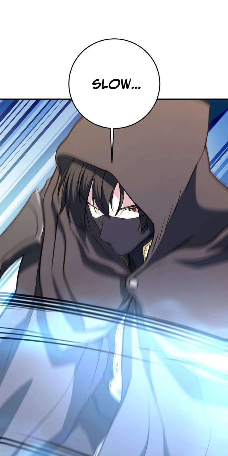 The Returnee’s Hidden Strategy Stream — Chapter 49 — page 71