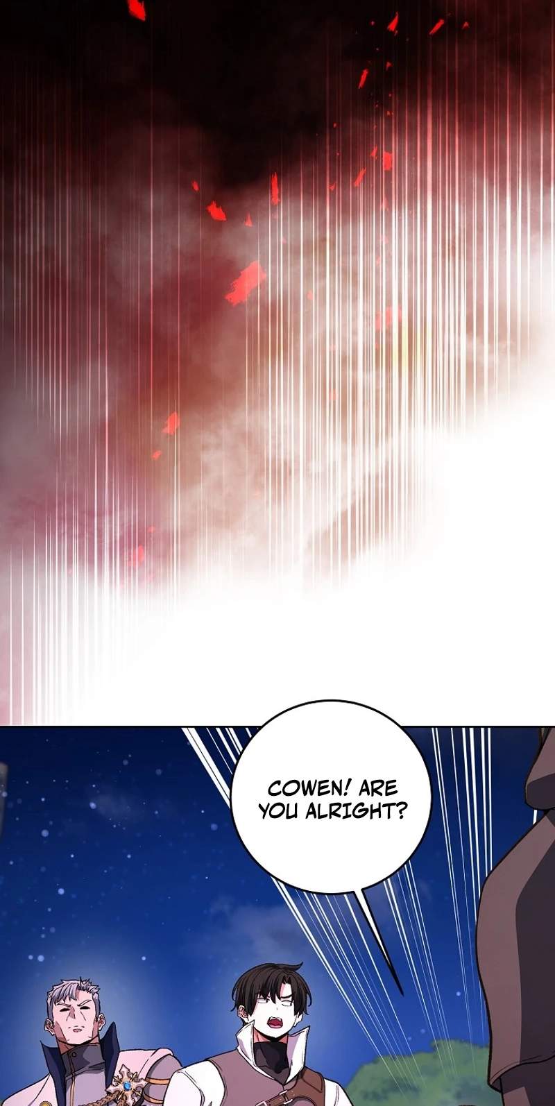 The Returnee’s Hidden Strategy Stream — Chapter 49 — page 78