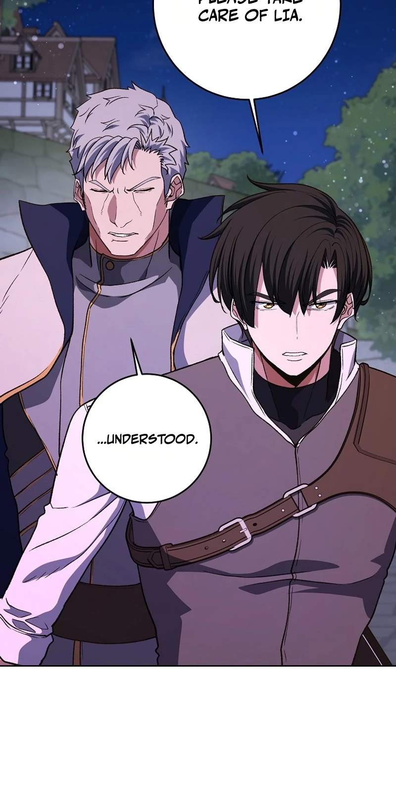 The Returnee’s Hidden Strategy Stream — Chapter 49 — page 80