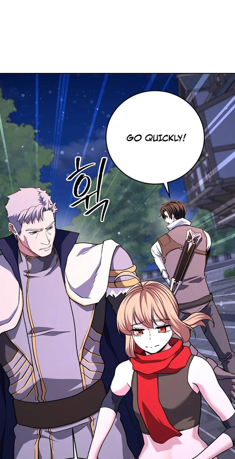 The Returnee’s Hidden Strategy Stream — Chapter 49 — page 81