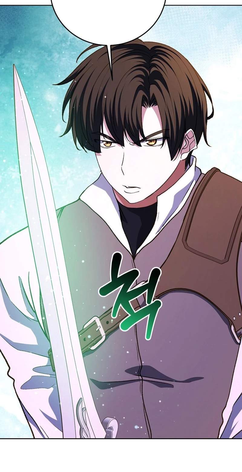 The Returnee’s Hidden Strategy Stream — Chapter 49 — page 84