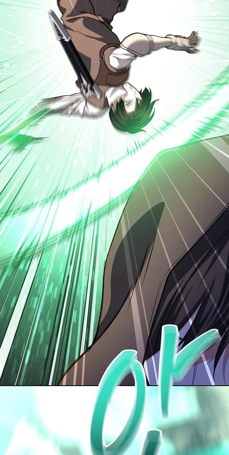 The Returnee’s Hidden Strategy Stream — Chapter 49 — page 93