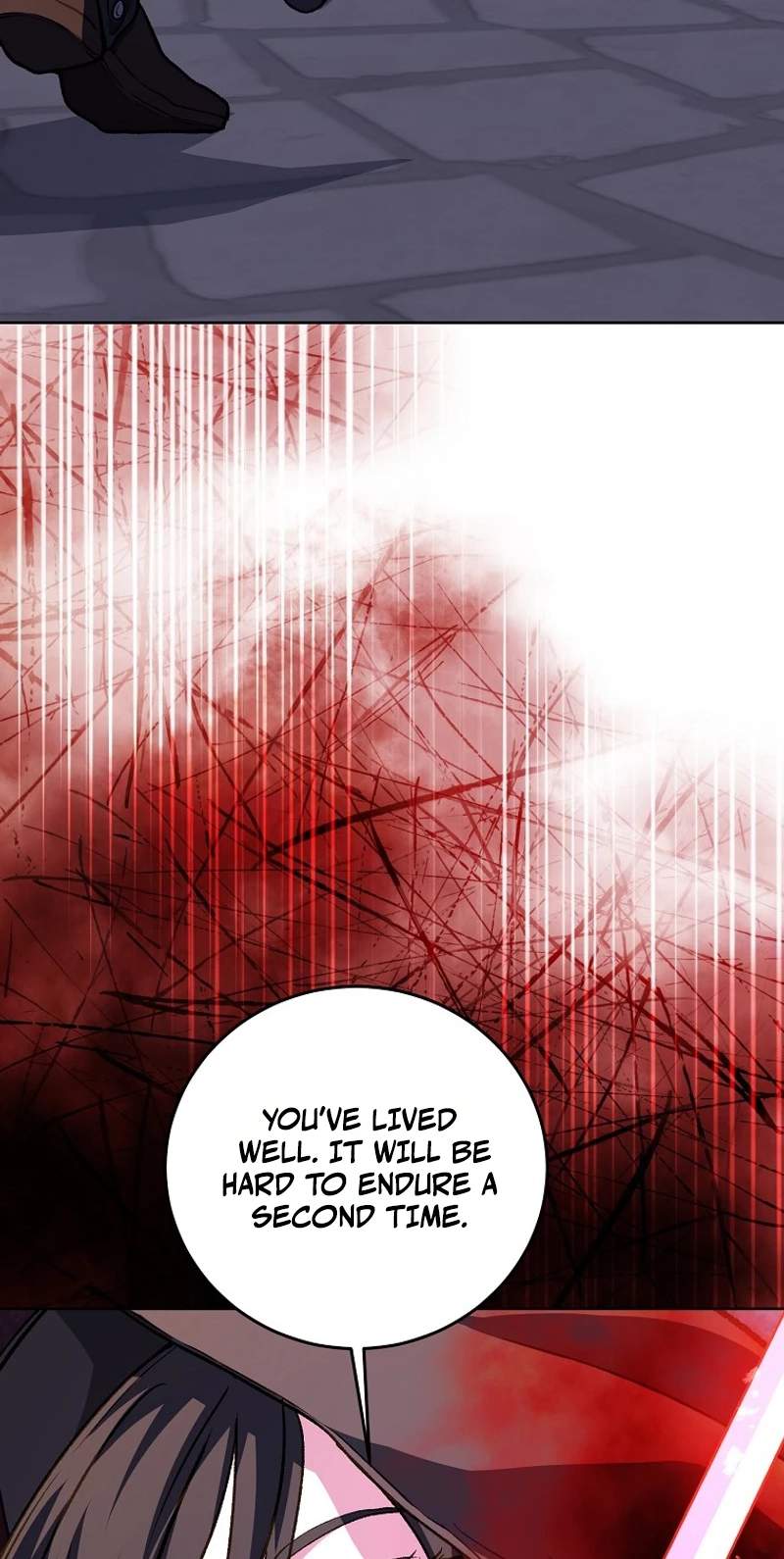 The Returnee’s Hidden Strategy Stream — Chapter 49 — page 106