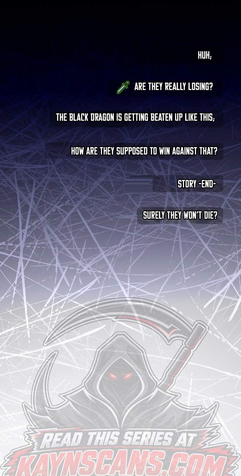 The Returnee’s Hidden Strategy Stream — Chapter 49 — page 109