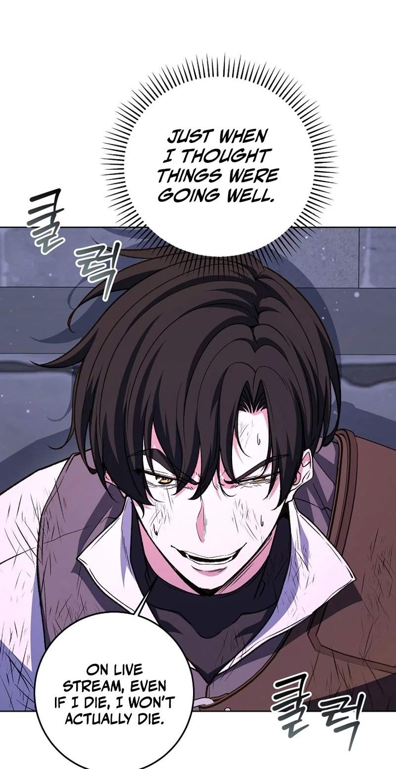 The Returnee’s Hidden Strategy Stream — Chapter 50 — page 5