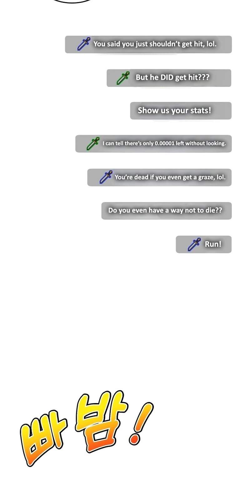 The Returnee’s Hidden Strategy Stream — Chapter 50 — page 6