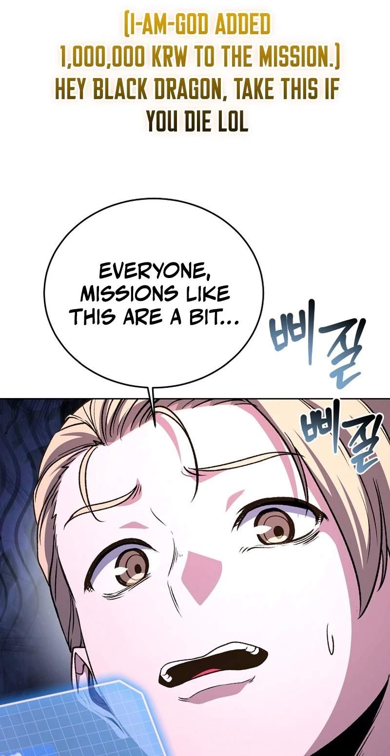 The Returnee’s Hidden Strategy Stream — Chapter 50 — page 7