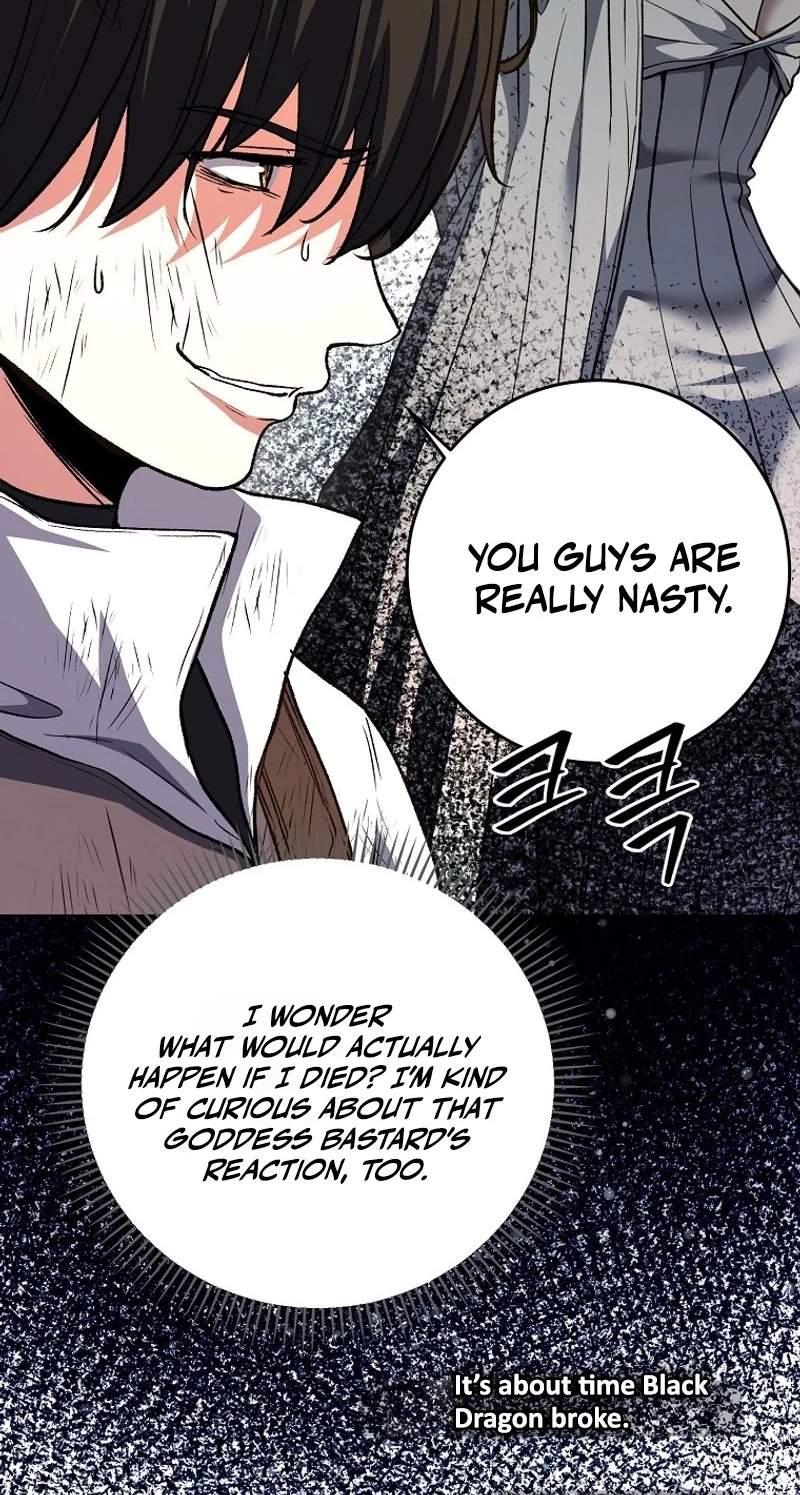 The Returnee’s Hidden Strategy Stream — Chapter 50 — page 10