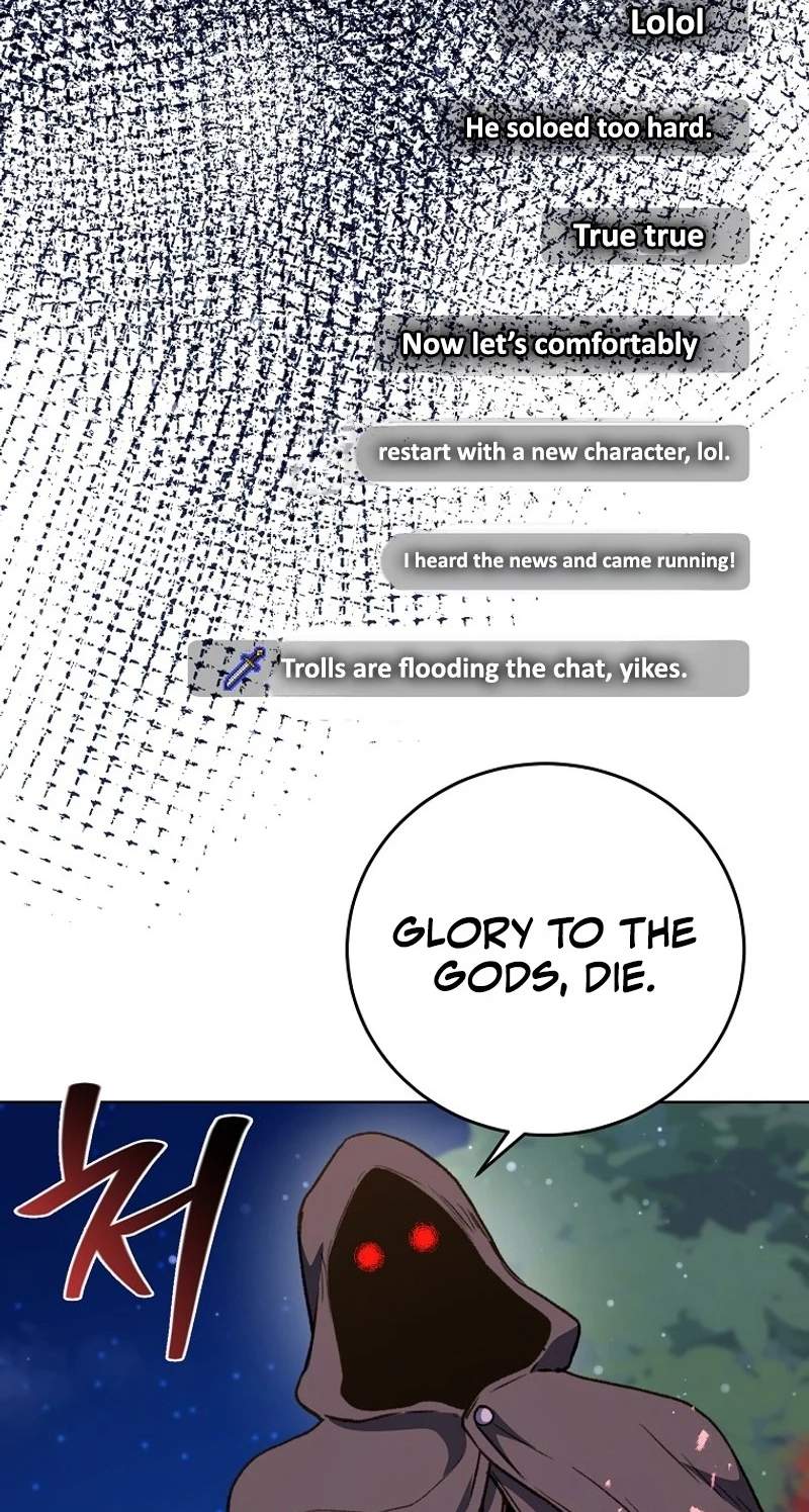 The Returnee’s Hidden Strategy Stream — Chapter 50 — page 11