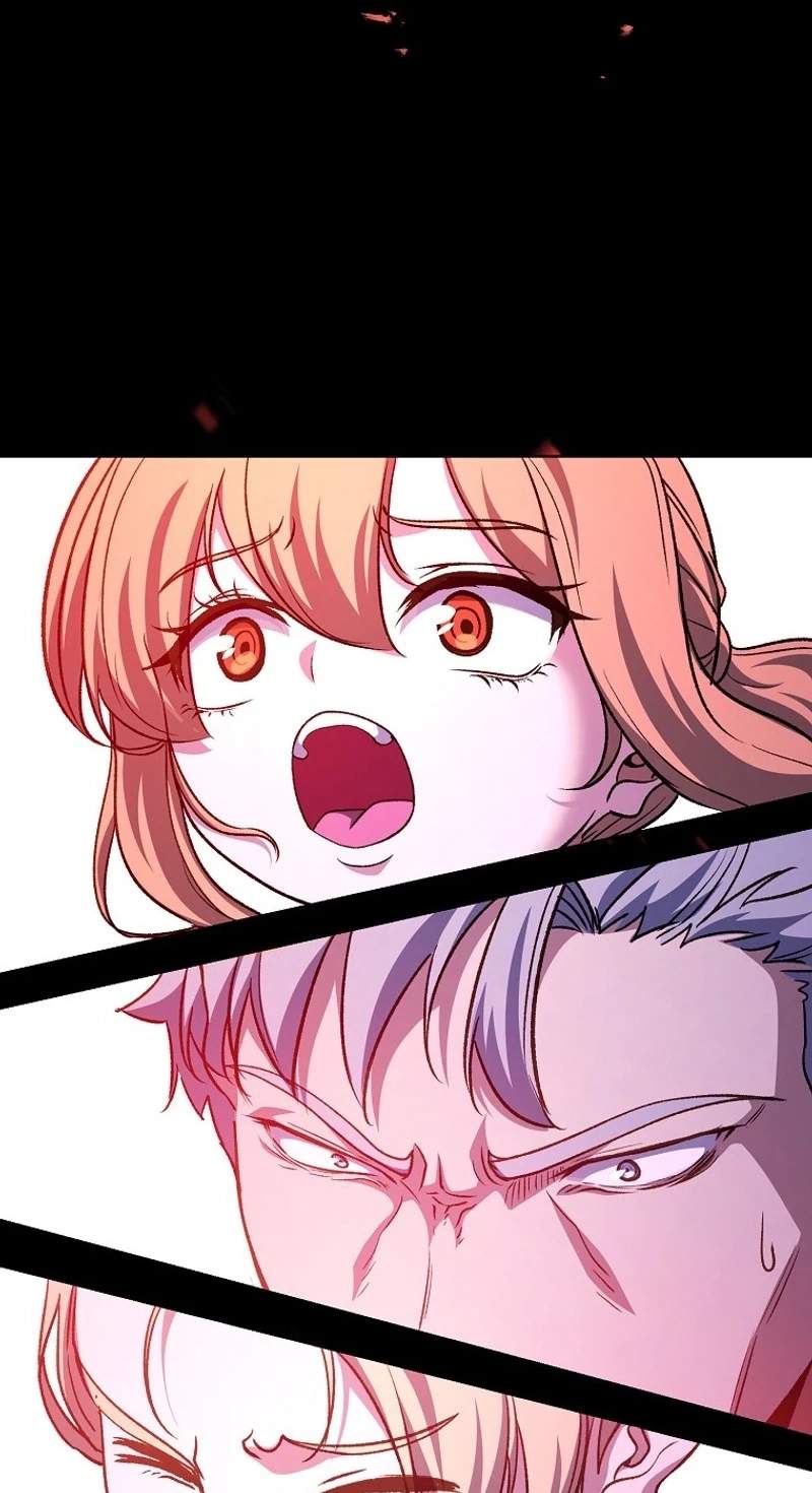 The Returnee’s Hidden Strategy Stream — Chapter 50 — page 21