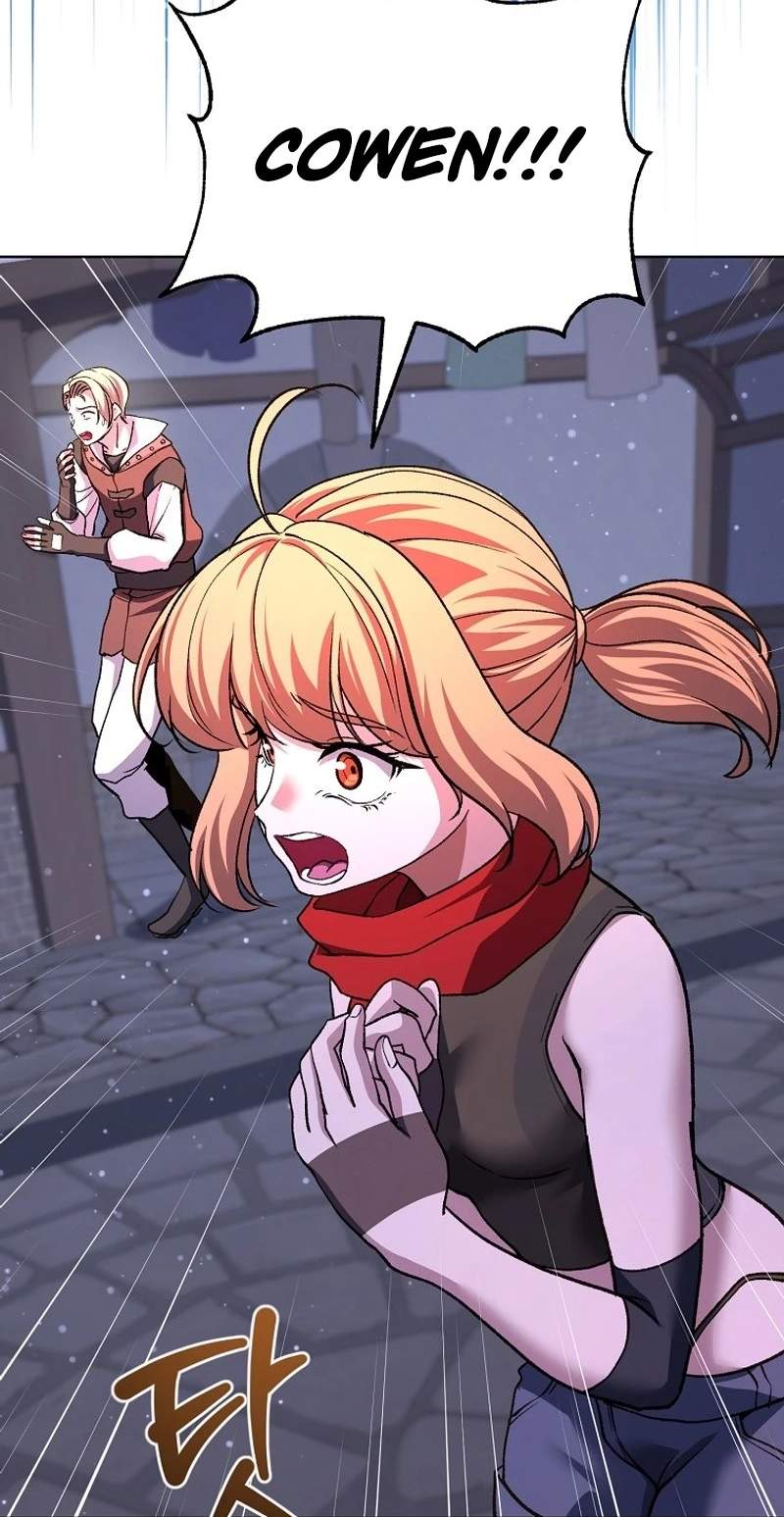 The Returnee’s Hidden Strategy Stream — Chapter 50 — page 28