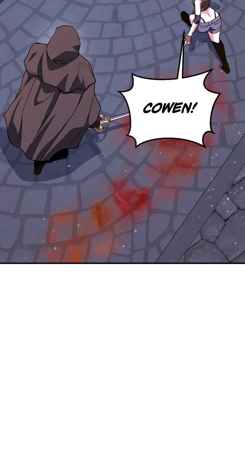 The Returnee’s Hidden Strategy Stream — Chapter 50 — page 34