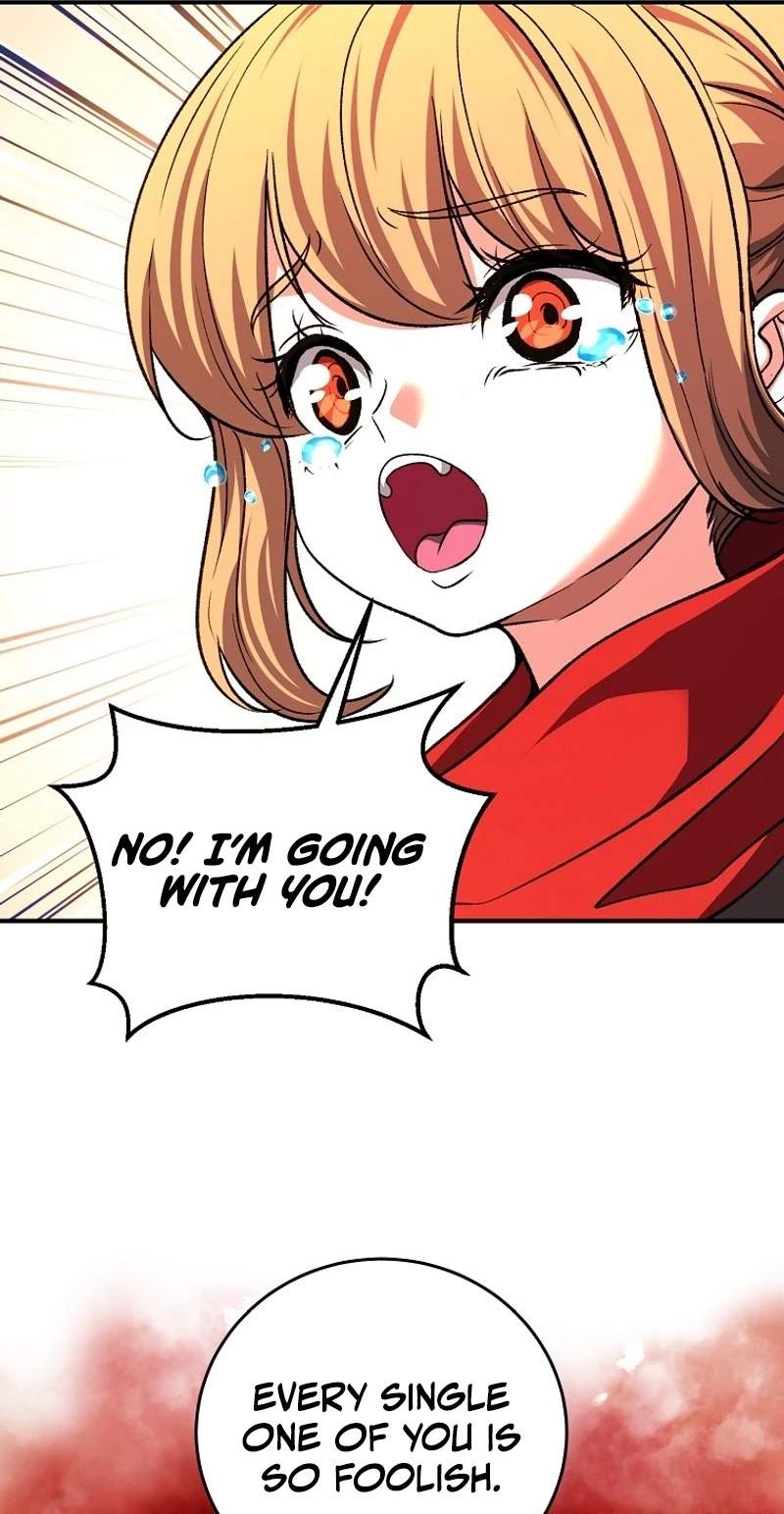 The Returnee’s Hidden Strategy Stream — Chapter 50 — page 36