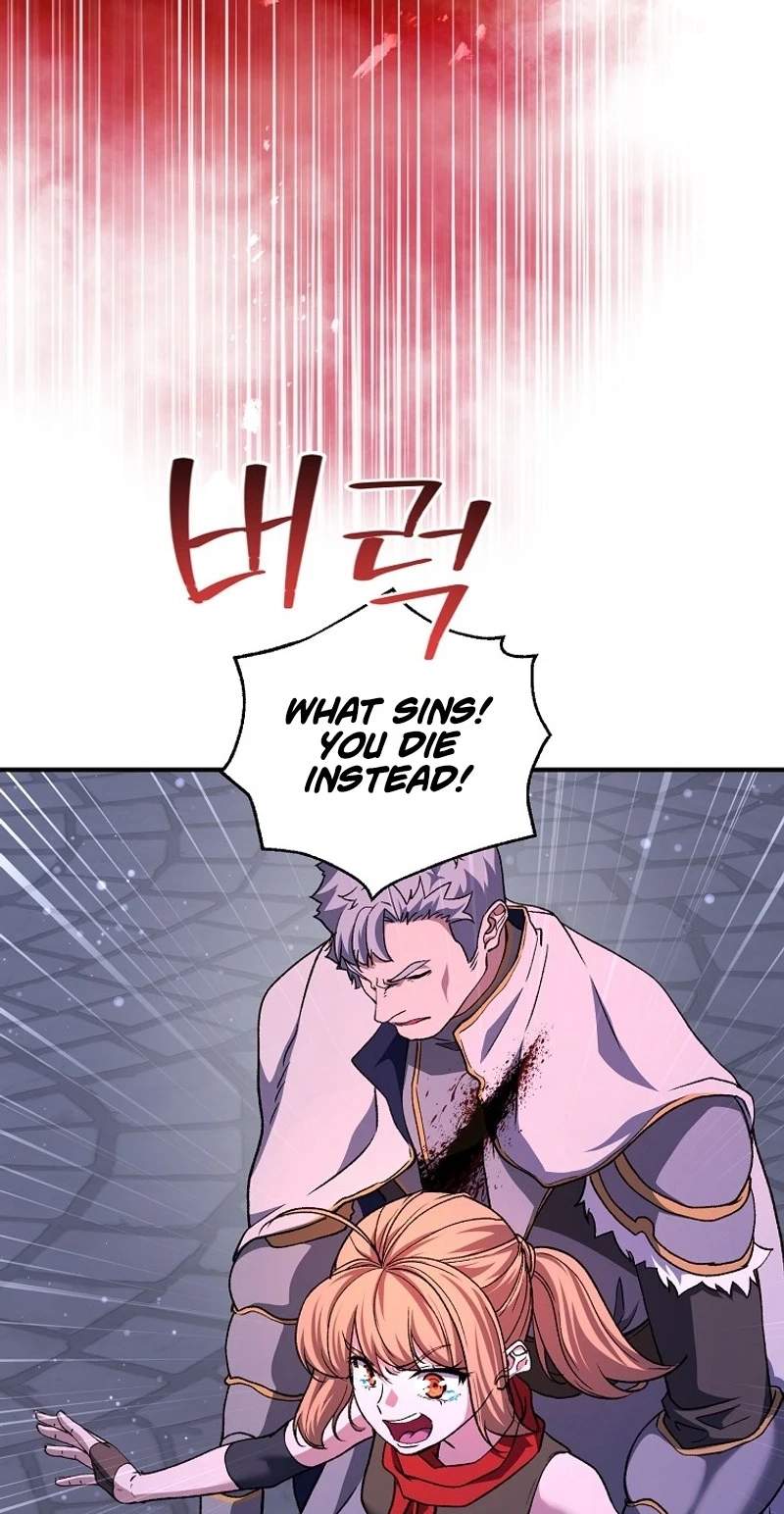 The Returnee’s Hidden Strategy Stream — Chapter 50 — page 38