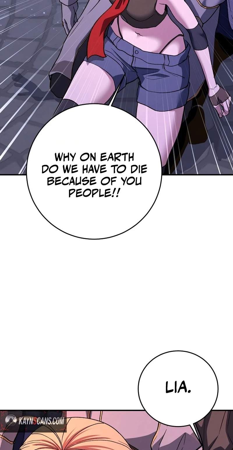 The Returnee’s Hidden Strategy Stream — Chapter 50 — page 39