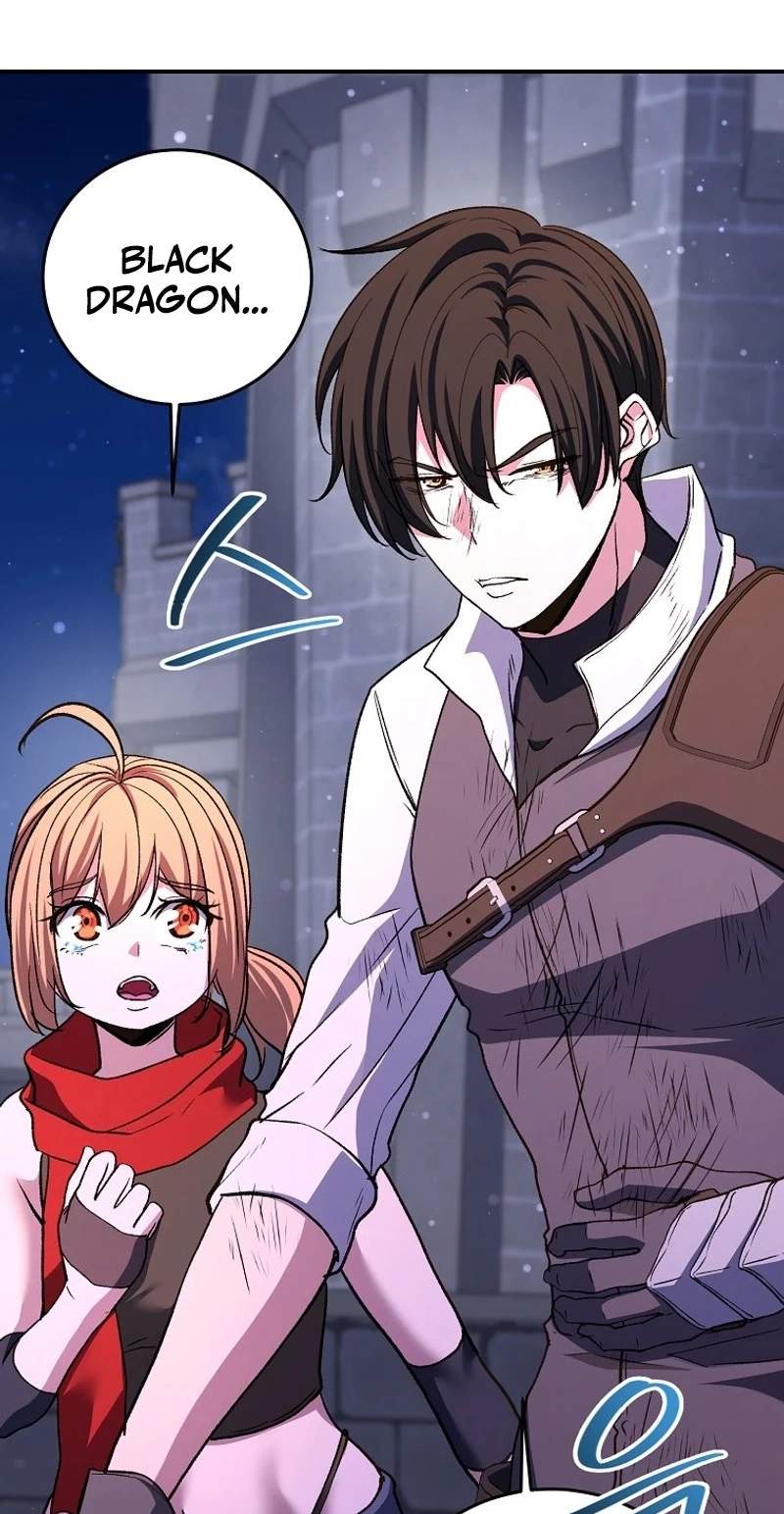 The Returnee’s Hidden Strategy Stream — Chapter 50 — page 41