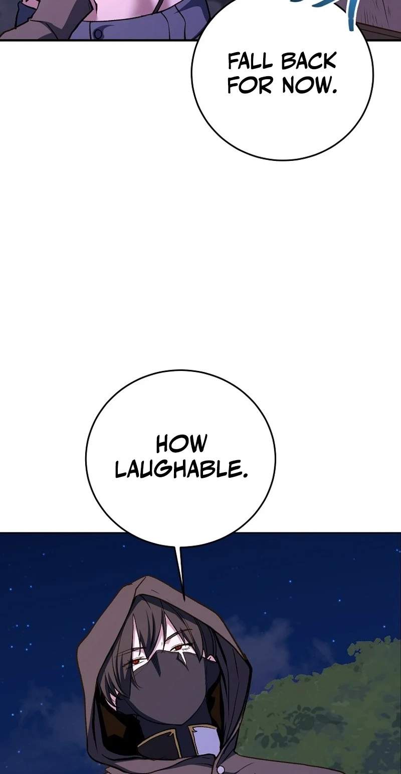 The Returnee’s Hidden Strategy Stream — Chapter 50 — page 42