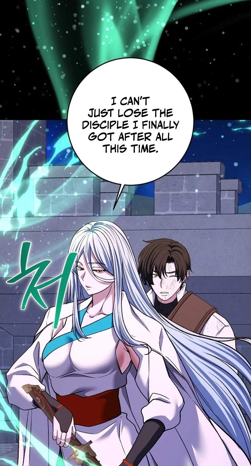 The Returnee’s Hidden Strategy Stream — Chapter 50 — page 56