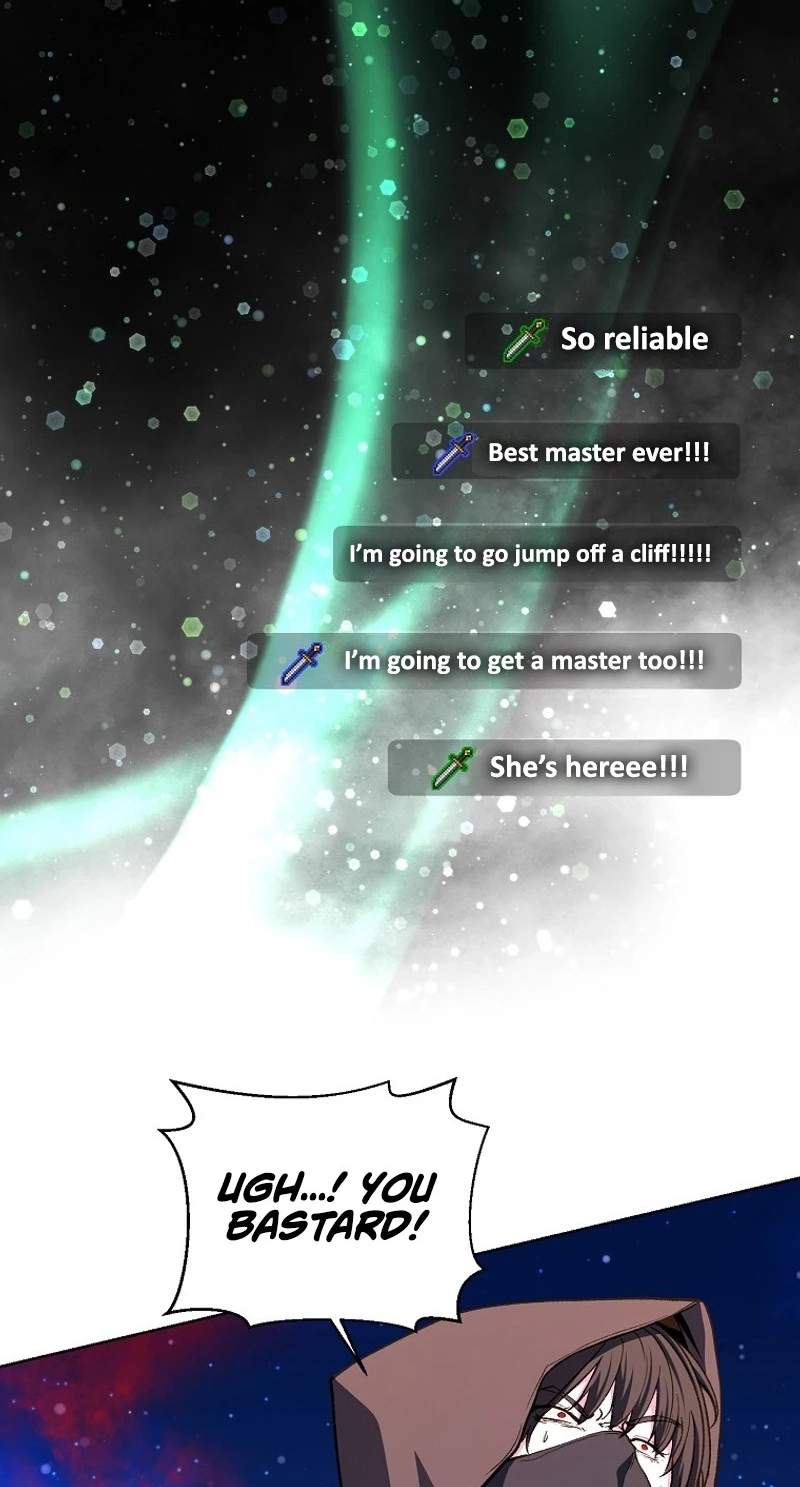 The Returnee’s Hidden Strategy Stream — Chapter 50 — page 58